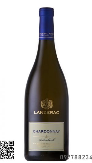 Lanzerac Chardonnay5